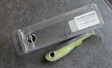 Top Shelf Original Swimbaits 5" and 4" various colors
