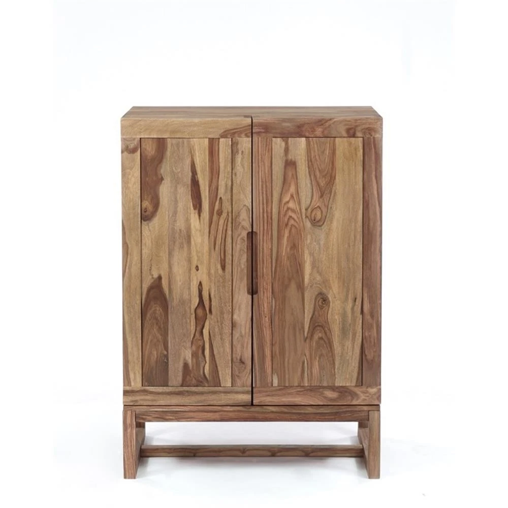 Porter Designs Urban Bar Cabinet - Thumbnail 2