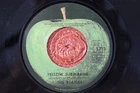 The Beatles Yellow Submarine APPLE ALL RIGHTS 45