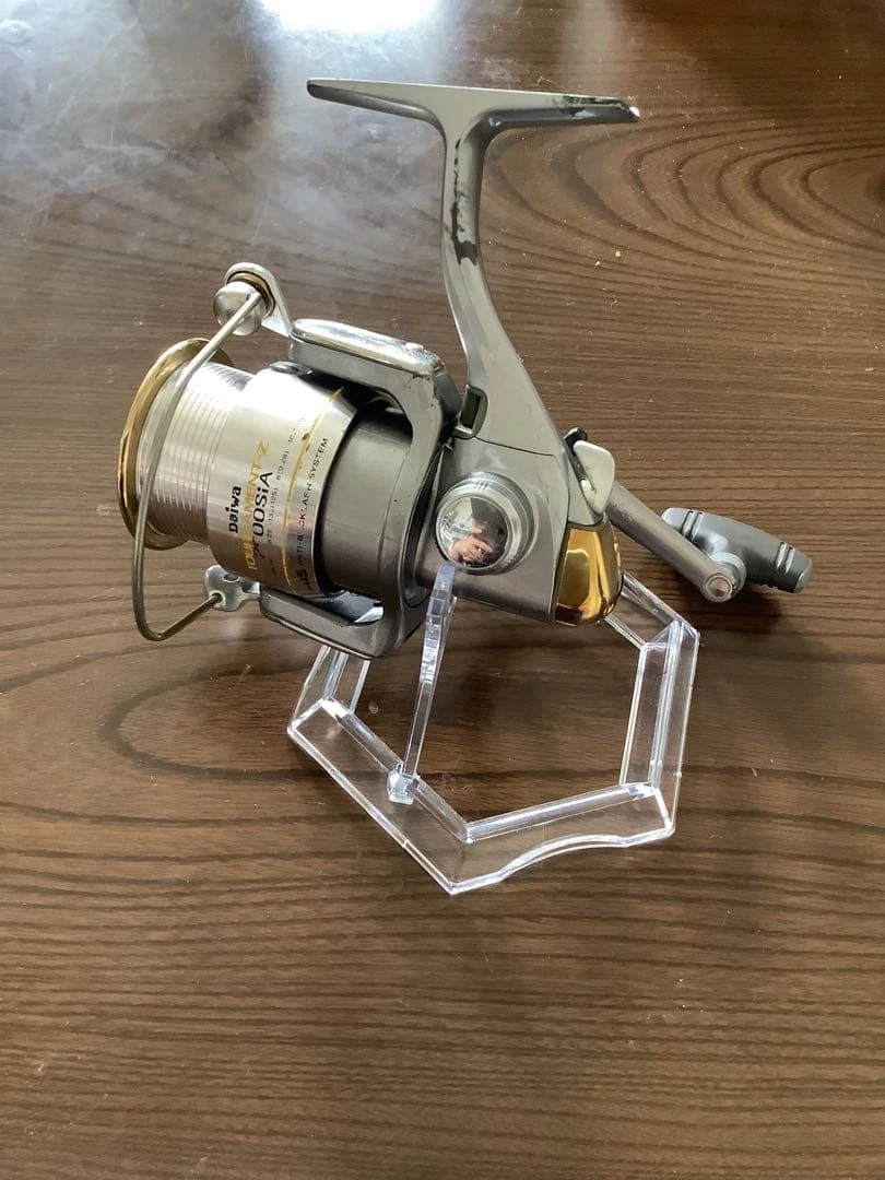 Daiwa Tournament 2500 | eBay