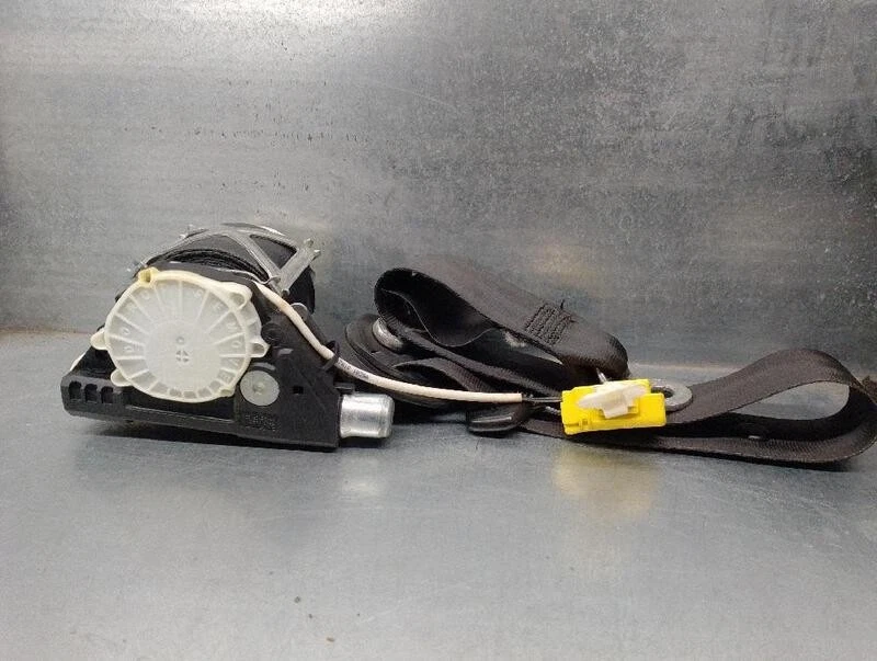 3C1857706R cinturón seguridad delantero para VOLKSWAGEN PASSAT VARIANT (365) 2.0 - Imagen 2 de 4