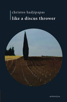Like a Discus Thrower -  NEW Christos Hadjip 2019