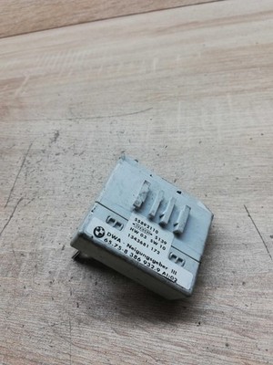 8386932 55892110 Unit Alarm Relay Fits for BMW 5 E39