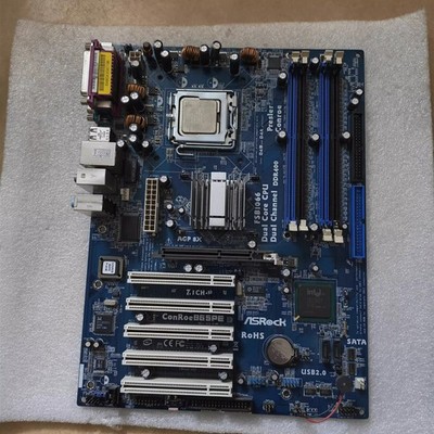 ASROCK Conroe865PE 775 Motherboard