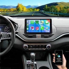 For 2019-2021 Nissan Teana Carplay Android 13 Car Radio Stereo Head Unit Ips For 2019-2021 Nissan Teana Carplay Android 13 Car Radio Stereo Head Unit Ips