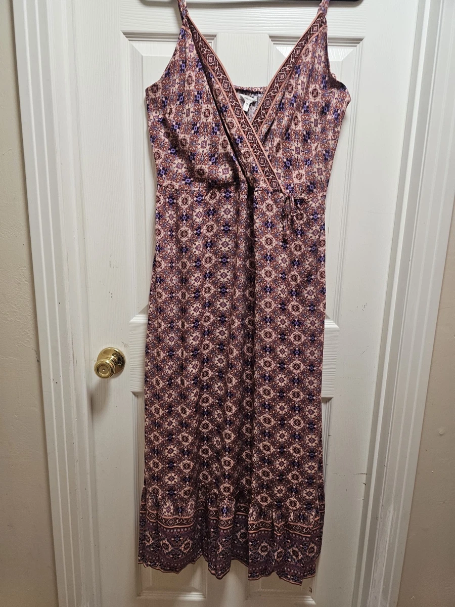 chinese dress ladies Maurices Maxi Dress, Women's Plus Size 0