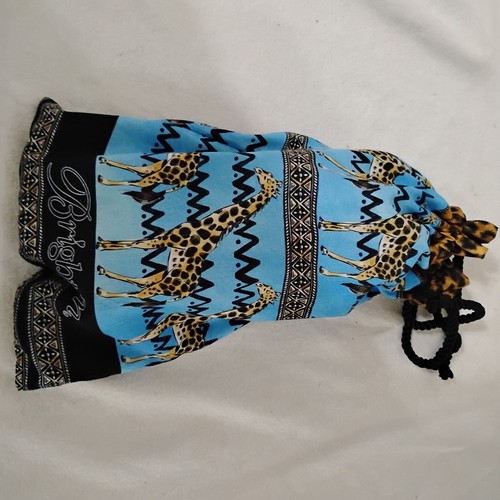 brighton flip flops 7 Giraffe - Bild 8 von 8