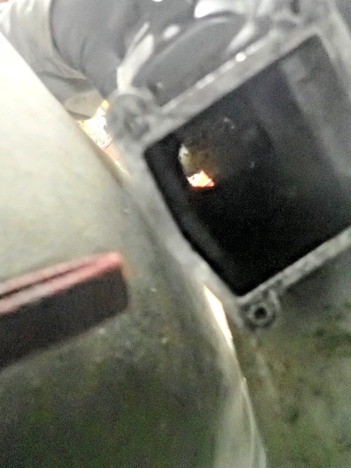 Yamaha YZ 1987 80 cilindro jarra/barril necesitará aburrido Foto 4 de 4