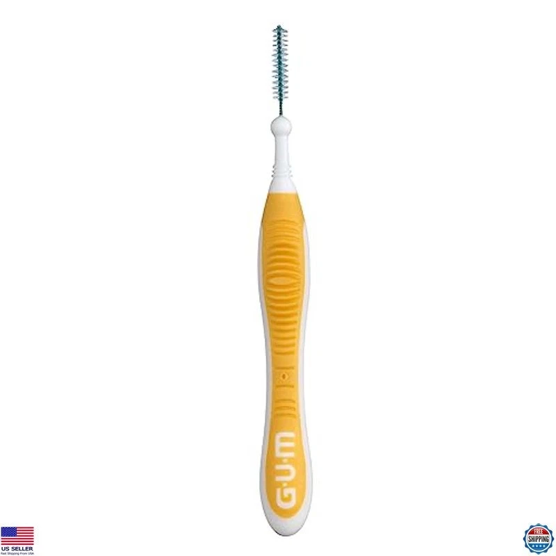 GUM Proxabrush Go-Betweens - Ultra Tight - Interdental Brushes - Soft Bristled - Image 4 of 4