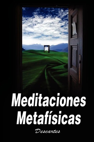 Meditaciones Metafisicas / Metaphysical Meditations Rene Descartes Taschenbuch-image
