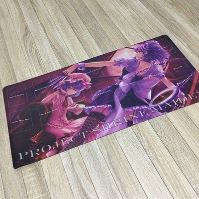 Playmat 5