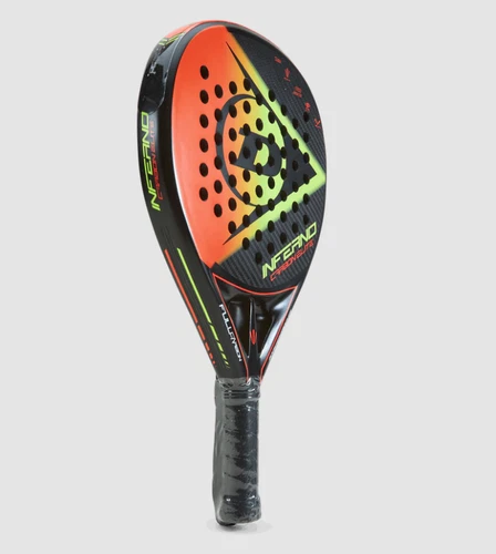 Dunlop Inferno Carbon Padel - Thumbnail 3