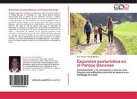 ExcursióN EcoturíStica En El Parque Baconao Ana Cecilia Hardy Medina