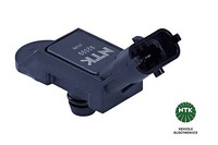 NGK Sensor, Saugrohrdruck AnsaugkrüMmer, Saugrohr U.A. FüR Abarth, Alfa Romeo