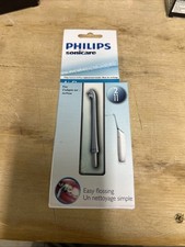 Sonicare AIR FLOSS Replacement Flosser Nozzle Heads 2 Tips AirFloss 2011 NIB