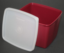 Plastic Containers Collectible 1970-1979 Time Period Manufactured