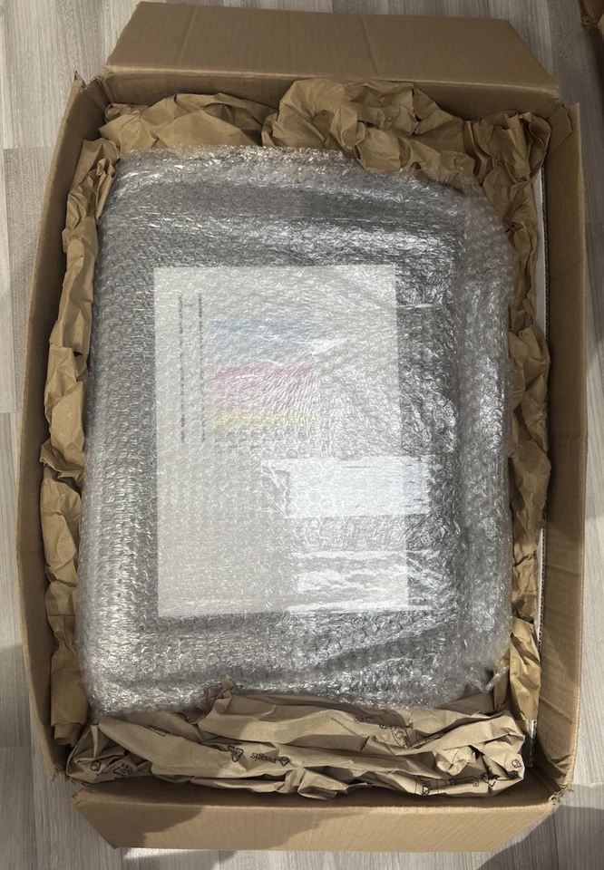 Canon PIXMA MG5350 Foto CD Druck duplex WiFi scanner kopierer - Tray - Bundle - Bild 4 von 4