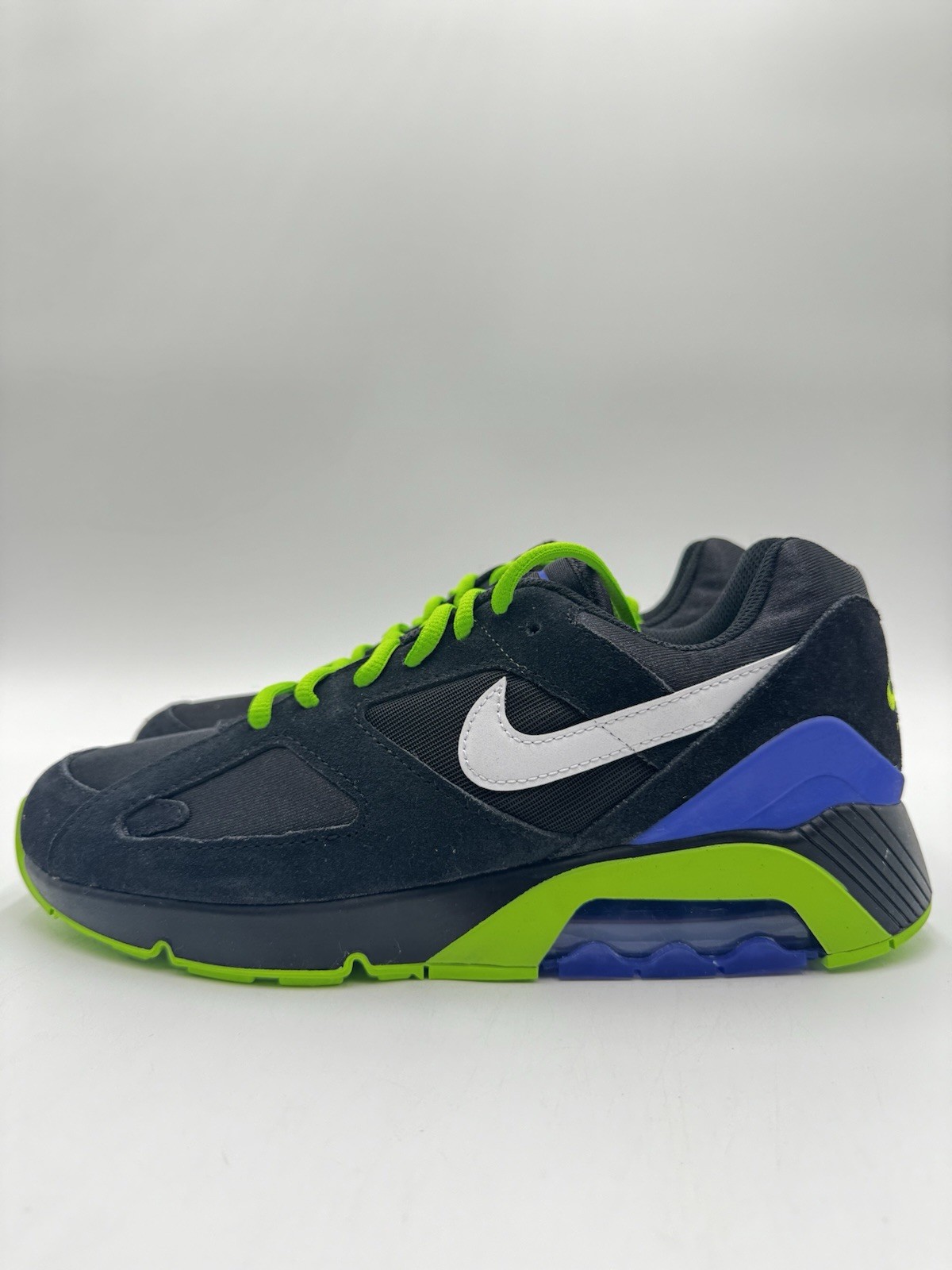 Nike Men's Air Max 180 Multiple Sizes Joker |FZ3058-001|