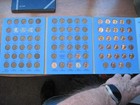 Lincoln Head Cent Complete Collection Starting 1941 Whitman Book Number Two — photo 2