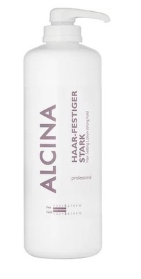 ALCINA Haar Festiger stark 1200ml 2025