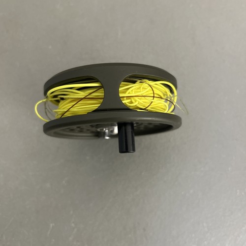 Elite Fly Reel - Picture 5 of 7