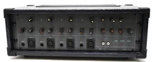 TOA MX-101 Four Channel Powered Mixer