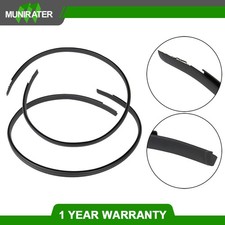 For Honda Civic 2012-2015 Sedan 4-door Roof Trim Molding Kit 74316-tr0-a12 Black For Honda Civic 2012-2015 Sedan 4-door Roof Trim Molding Kit 74316-tr0-a12 Black