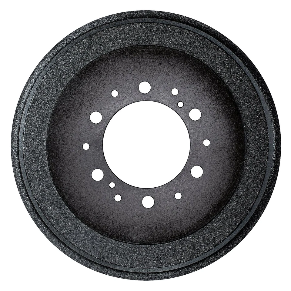 For Toyota Tacoma 1995-2002 Wagner BD60850E Rear Brake Rotor - Imagem 3 de 4