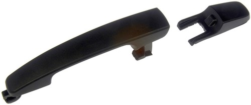 Garage-Pro Front Passenger Side Exterior Door Handle Compatible With 2008-2011 Ford Focus In The - Foto 6