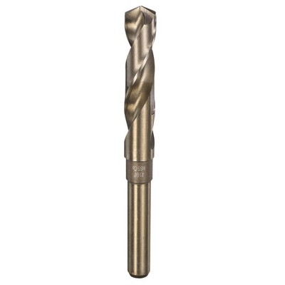 41/64'' Twist Drill Bits, M35 Cobalt High-Speed Steel Drill Bit for Metal