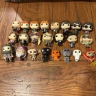 Funko Pop! HARRY POTTER ADVENT CALENDAR