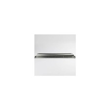 Whirlpool W11598202 30" SS BTM Vent Assembly