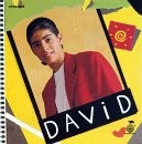 DAVID - David - CD - **BRAND NEW/STILL SEALED**