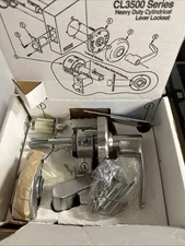 Corbin Russwin CL3510 AZD 626