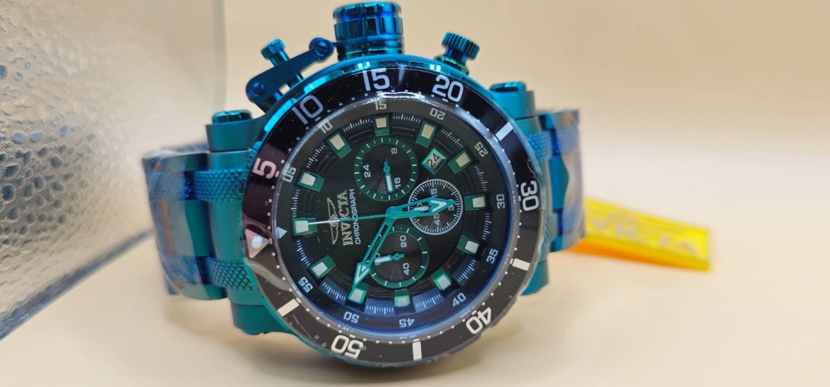 ミリタリーデザイン INVICTA Coalition Forces 49225 インビクタ 