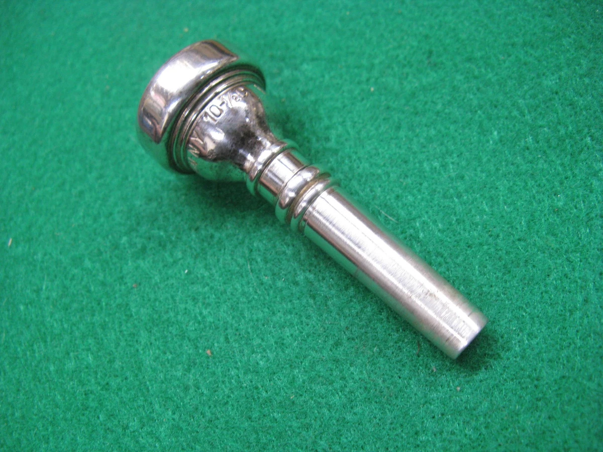Bach Mt Vernon In Brass Instrument Mouthpieces for sale | eBay