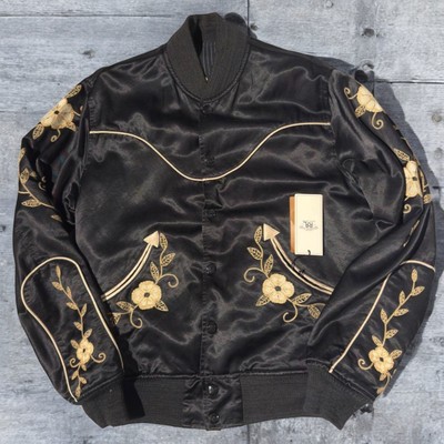 ジャケット・アウター RRL REVERSIBLE TOUR JACKET RRL REVERSIBLE TOUR JACKET