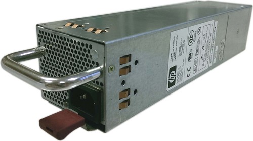 Fuente de alimentación redundante HP PS-3381-1C2 33596-001 349800-001 ESP113A Sotrageworks - Imagen 2 de 3