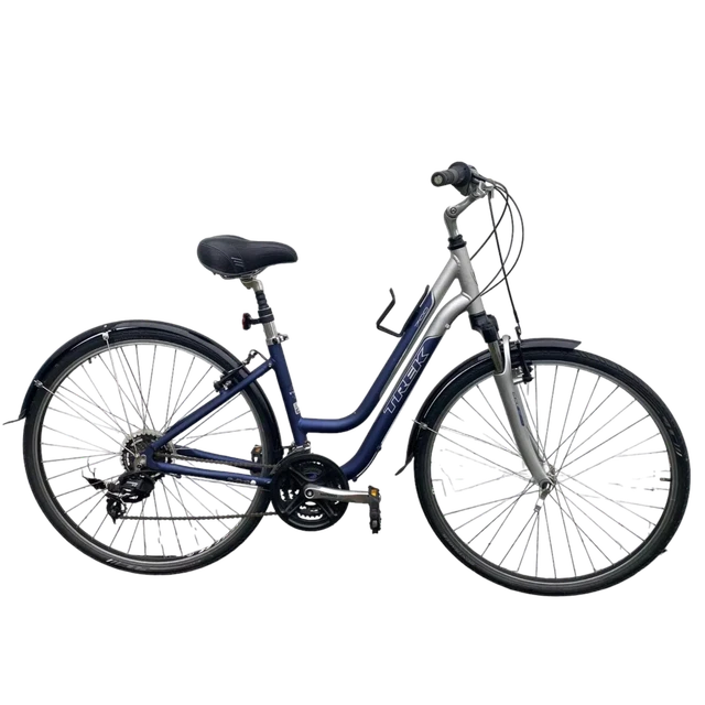 Bicicletas Trek Vintage