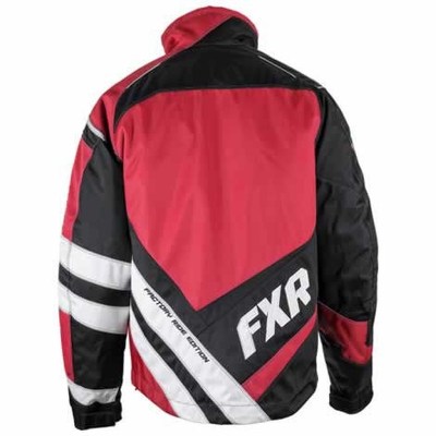 yamaha sr viper jacket