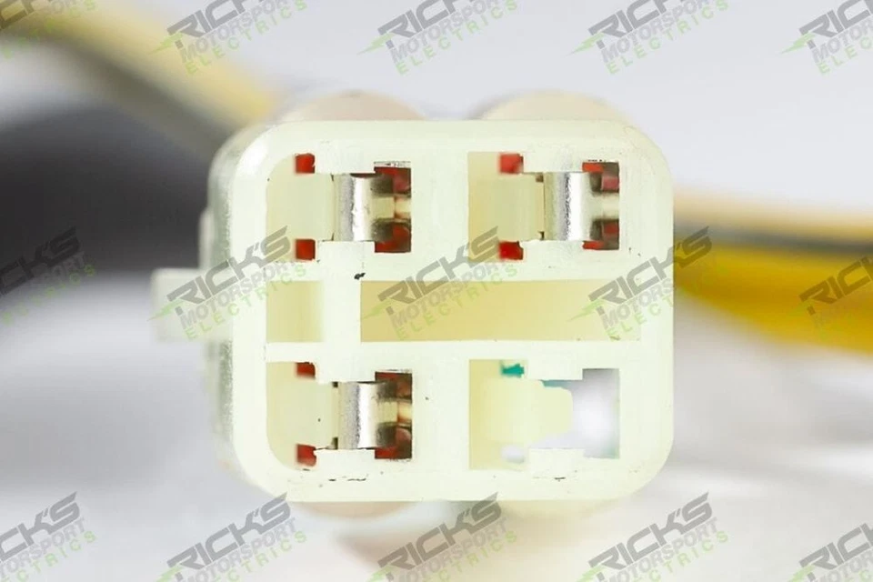 Статор Ricks для Ski-Doo Skandic II 377 1992-1994 24-101 - Изображение 3 из 4