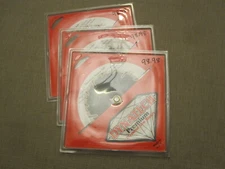 DynaTech 7" Diamond Blade with extended segments tuckpoint masonry brick USA 