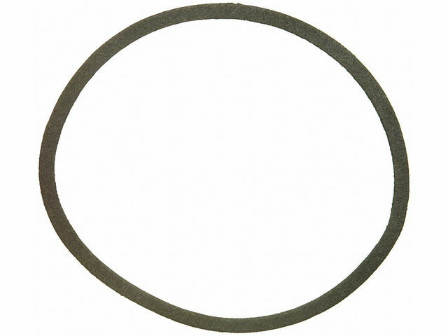 For 1968-1972 Buick Sportwagon Air Cleaner Mounting Gasket Felpro