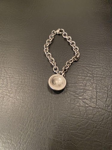 Durgaba Bracelet Silver - Picture 3 of 3