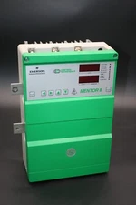 One (1) Control Techniques Mentor II DC Drive M155R-14ICD 220/480V