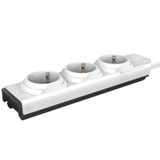 PowerStrip Modular Steckdosenleiste von Alloc...
