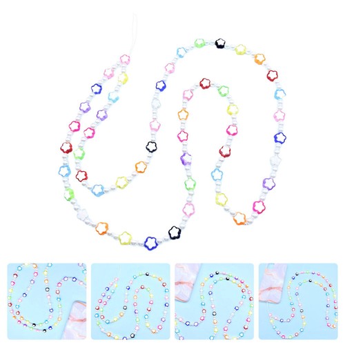 Smartphone Lanyard Cell Phone Short Rope Detachable Phones Chain - 第 12/12 張圖片