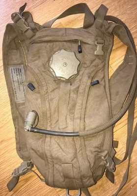 usmc hydration pack