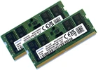 2x 32GB 64GB RAM PC5-5600B DDR5 SO-DIMM 5600Mhz for Schenker XMG PRO 17-E23ppk