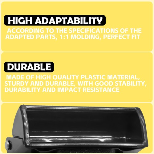 Tailgate Rear Hatch Handle Trunk Latch Lock For 2007-13 Honda Fit 74810S6A003 - Picture 9 of 10